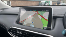 MG Hs 1.5 T-GDI Excite 5dr DCT Petrol Hatchback